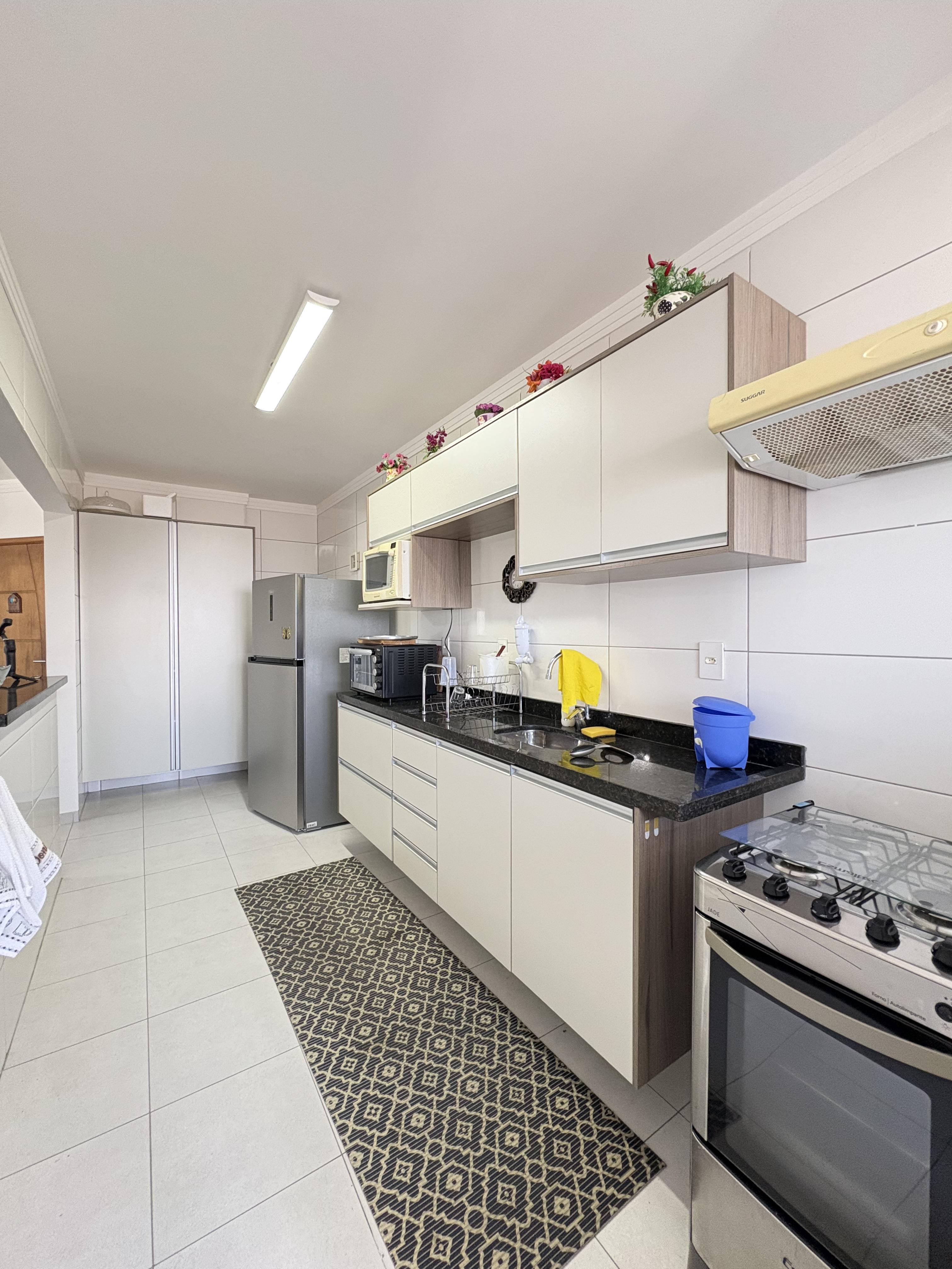 Apartamento, 3 quartos, 129 m² - Foto 38