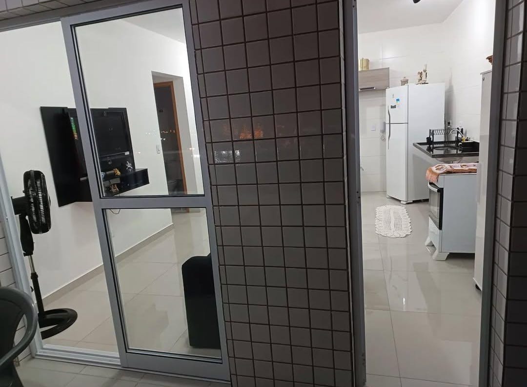 Apartamento, 1 quarto, 47 m² - Foto 6
