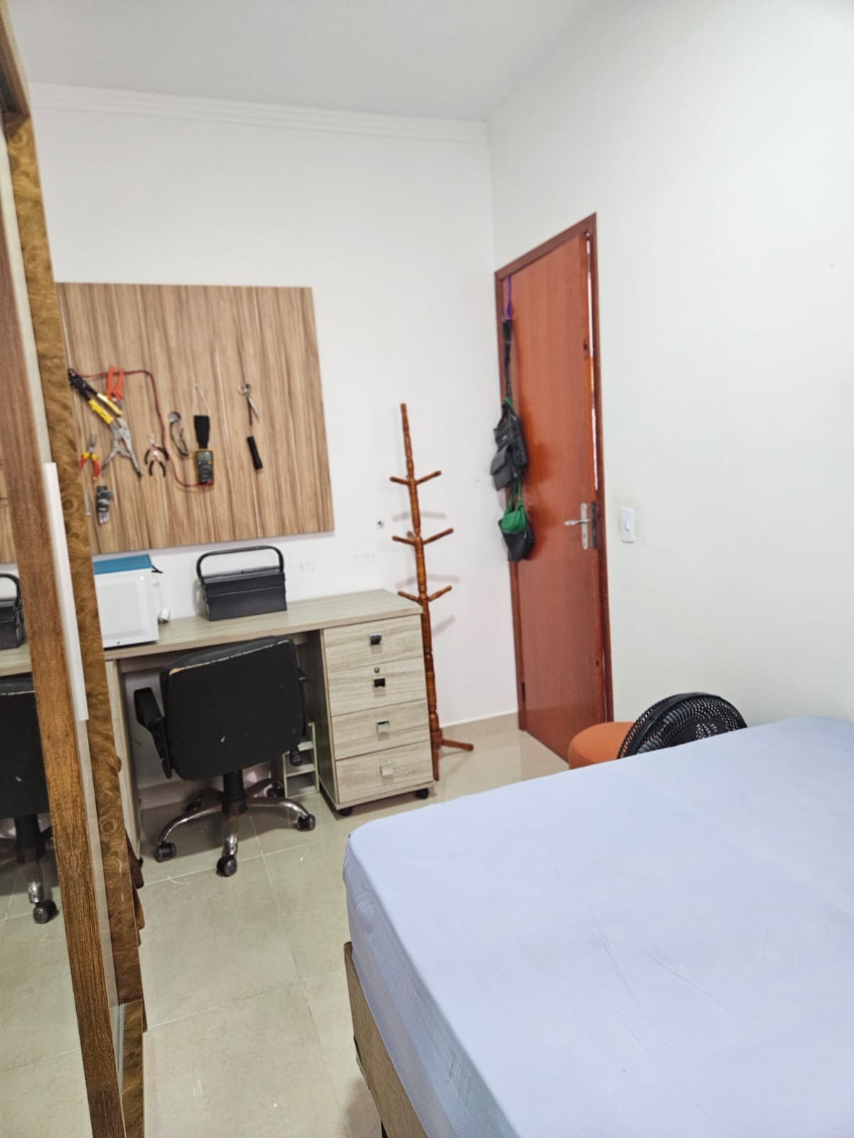 Casa de Condomínio, 2 quartos - Foto 30