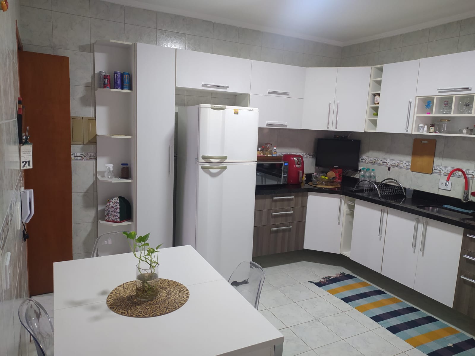 Apartamento, 3 quartos, 120 m² - Foto 19