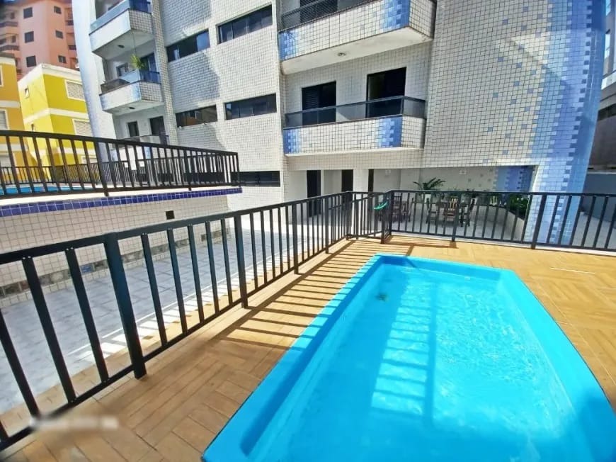 Apartamento, 1 quarto, 50 m² - Foto 1
