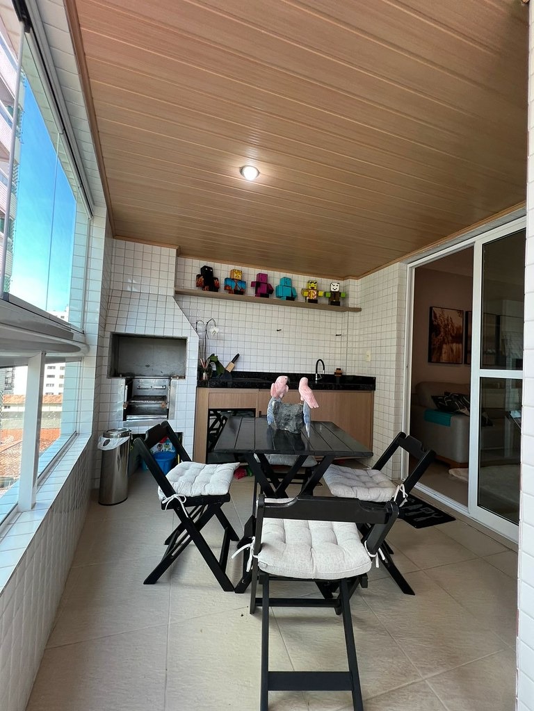 Apartamento, 2 quartos, 86 m² - Foto 7