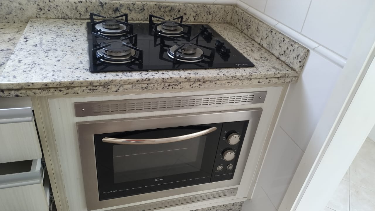 Apartamento, 2 quartos, 80 m² - Foto 5