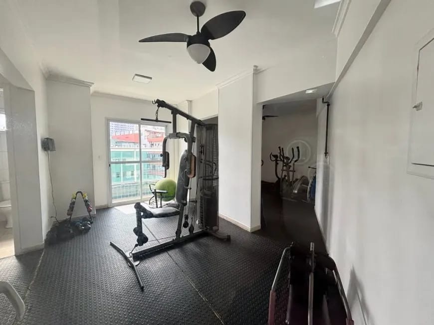 Apartamento, 2 quartos, 80 m² - Foto 20