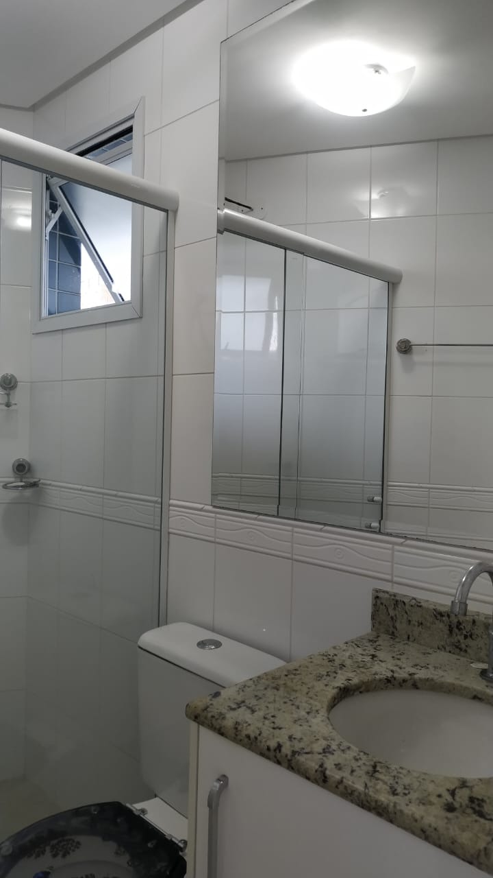 Apartamento, 2 quartos, 80 m² - Foto 10