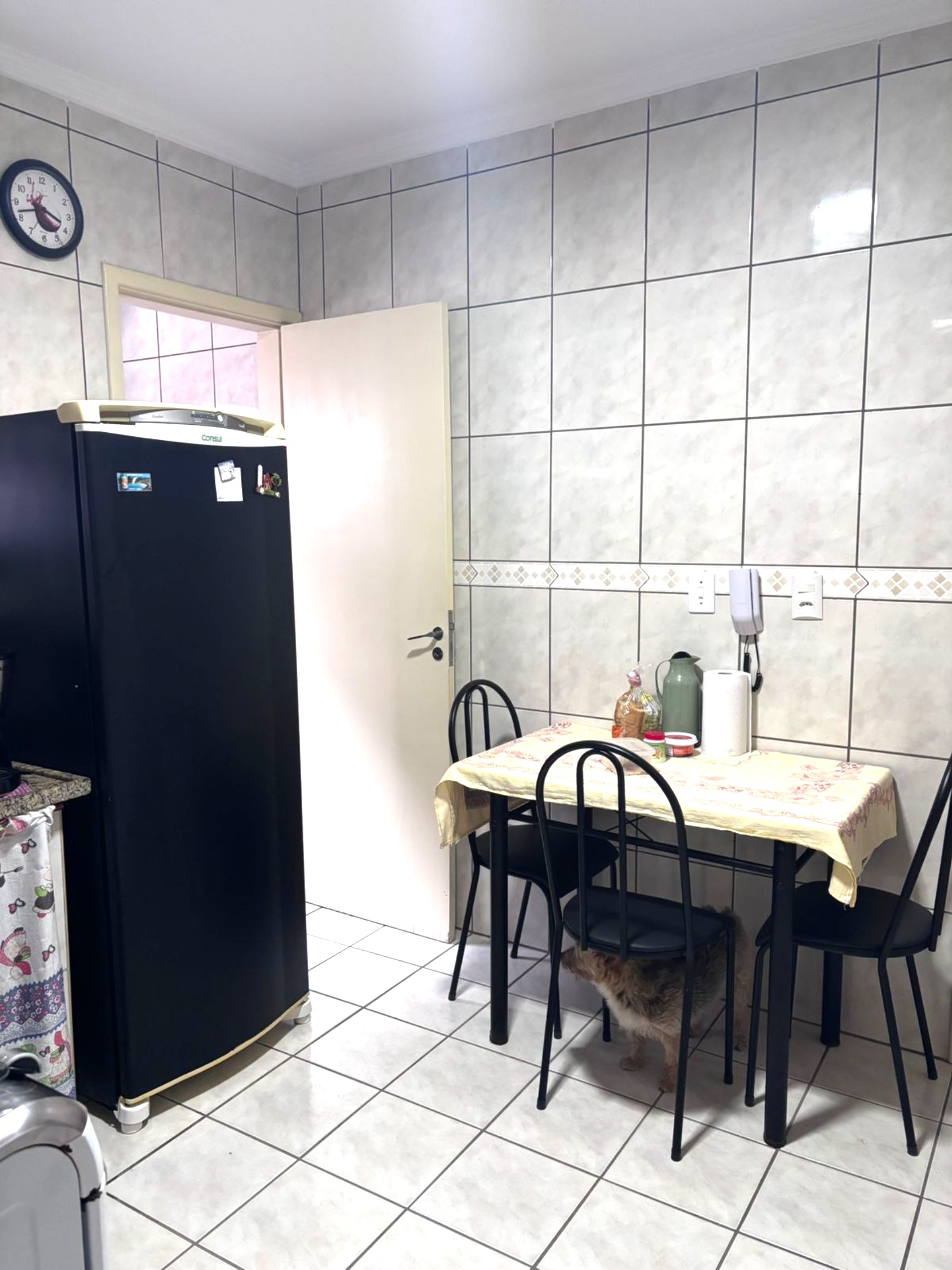 Apartamento, 1 quarto, 50 m² - Foto 5