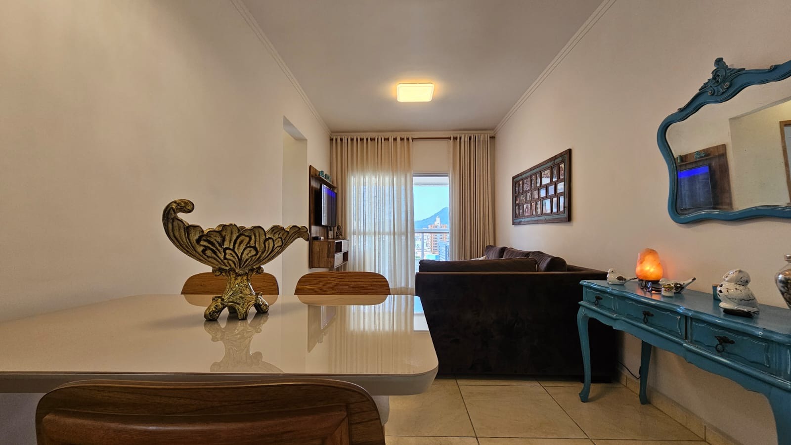 Apartamento, 2 quartos, 80 m² - Foto 5