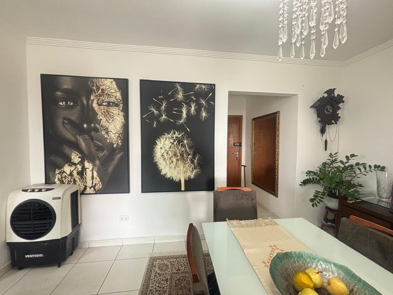 Apartamento, 3 quartos, 144 m² - Foto 47