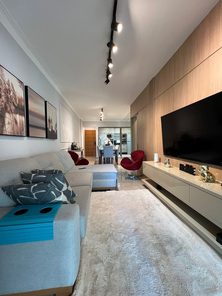 Apartamento, 2 quartos, 86 m² - Foto 1
