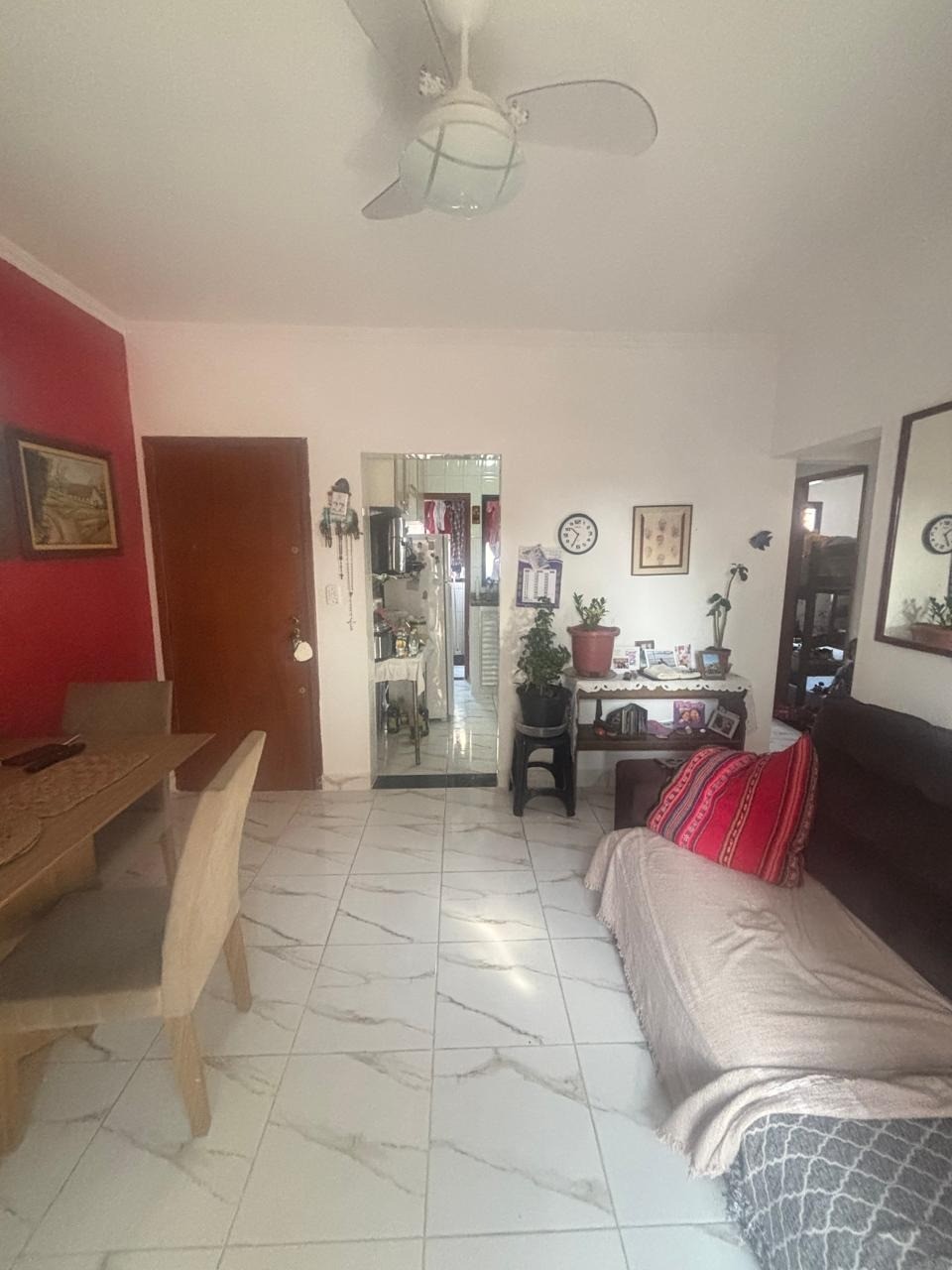 Apartamento, 2 quartos, 57 m² - Foto 7