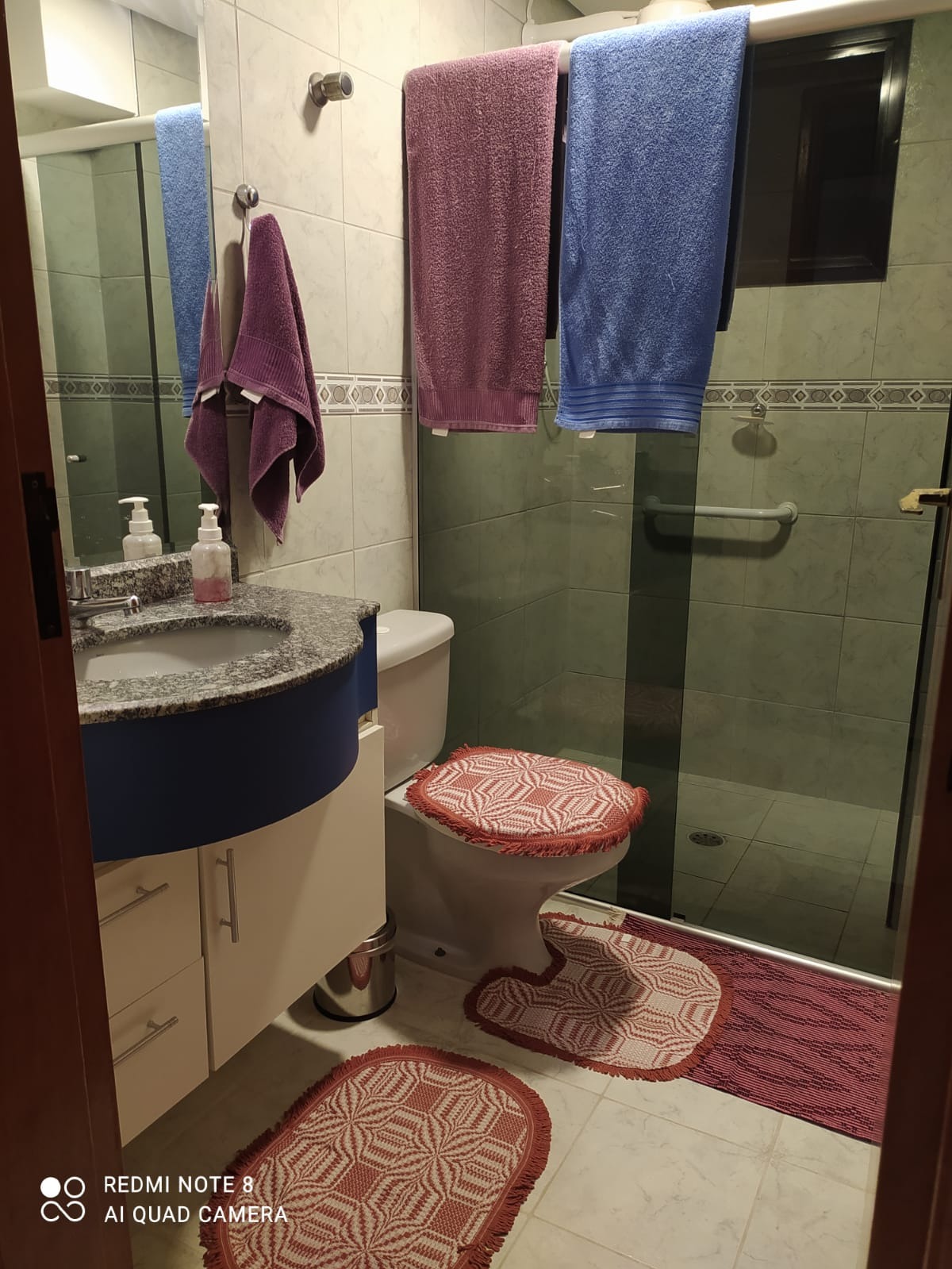 Apartamento, 3 quartos, 120 m² - Foto 9