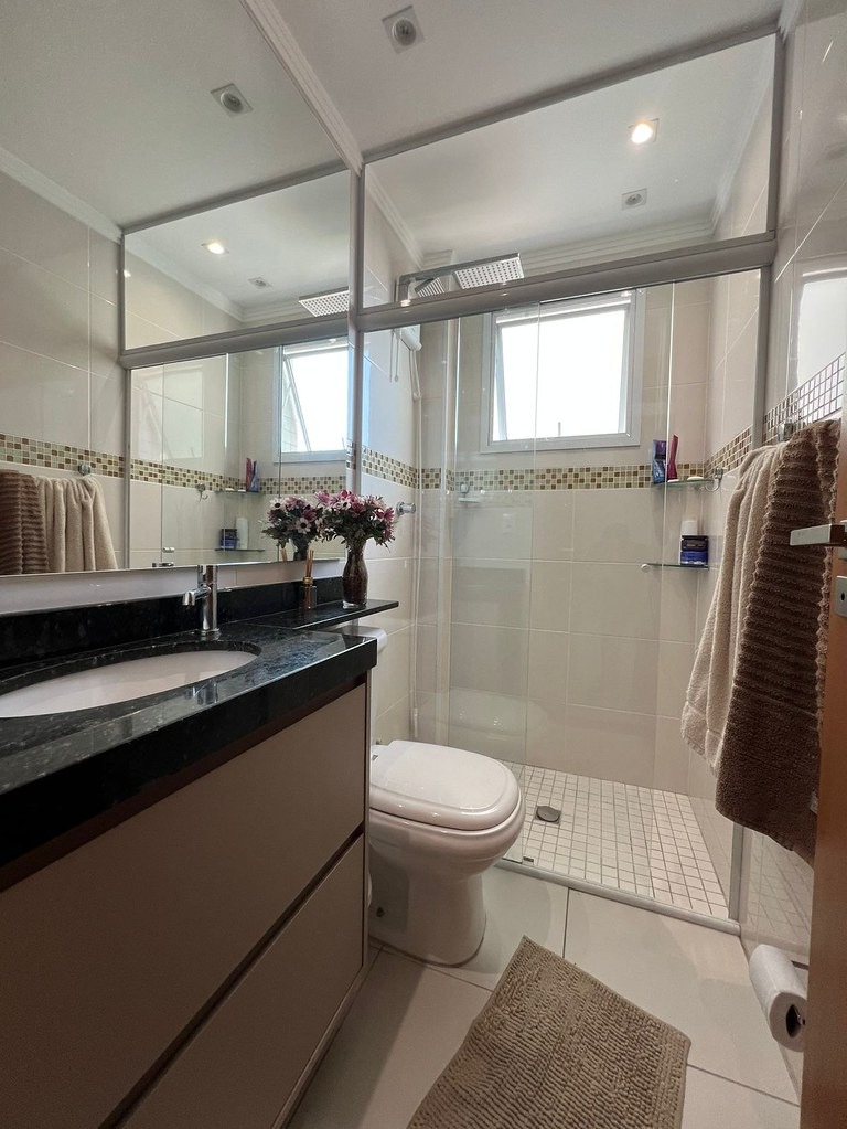 Apartamento, 2 quartos, 86 m² - Foto 8