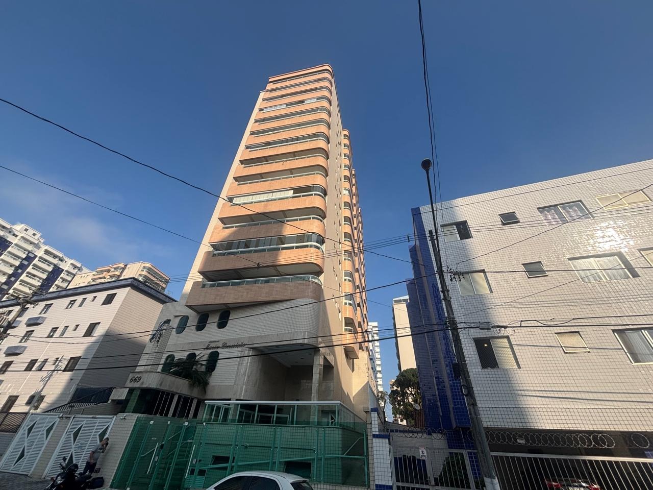 Apartamento, 3 quartos, 144 m² - Foto 1