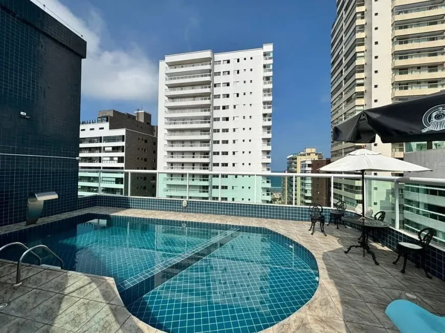Apartamento, 2 quartos, 80 m² - Foto 2