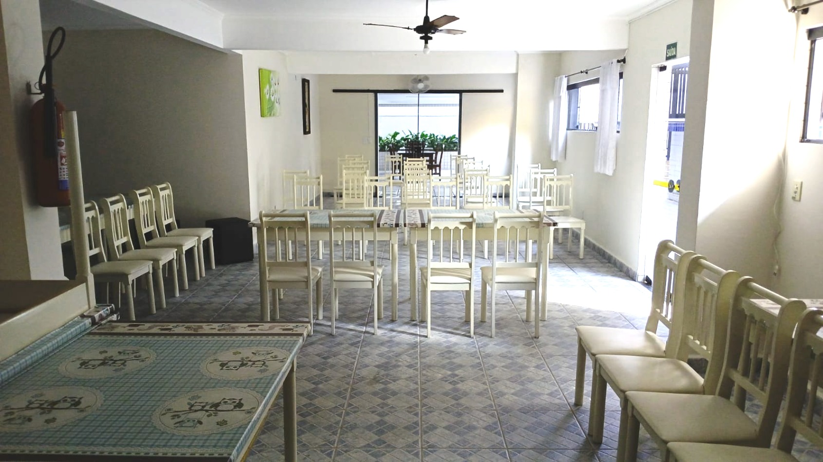Apartamento, 1 quarto, 50 m² - Foto 13