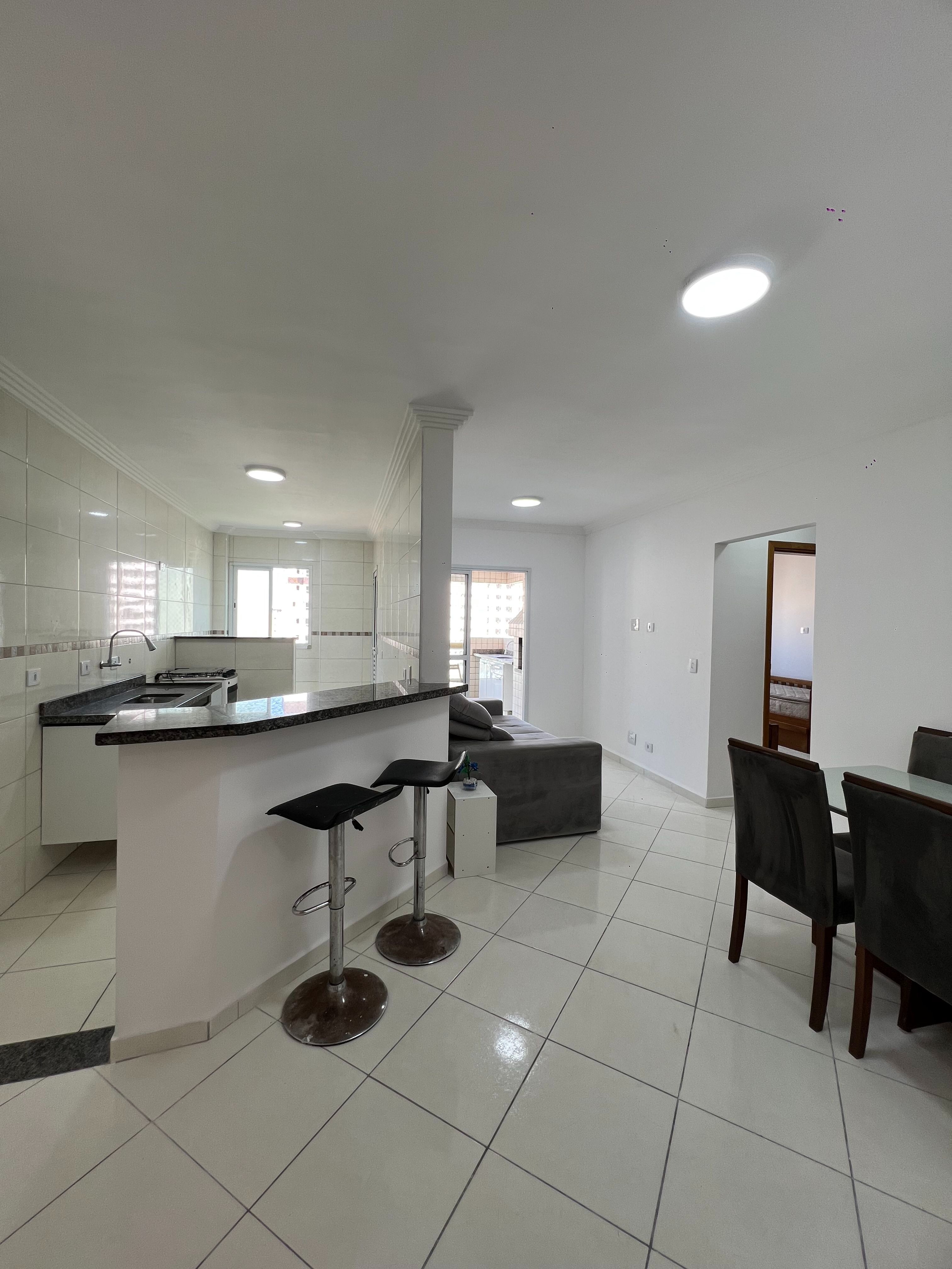 Apartamento, 1 quarto, 60 m² - Foto 6