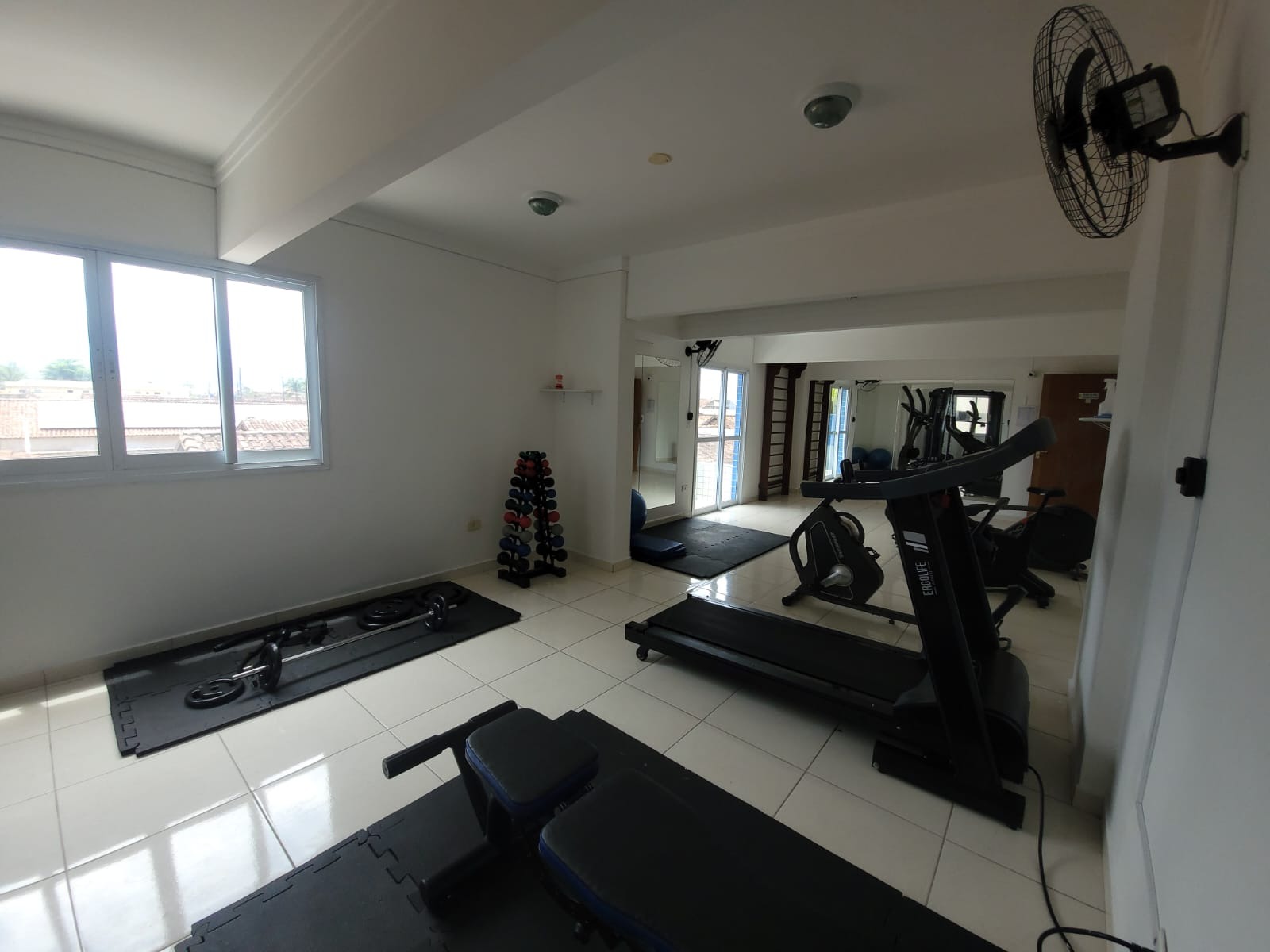 Apartamento, 1 quarto, 63 m² - Foto 13