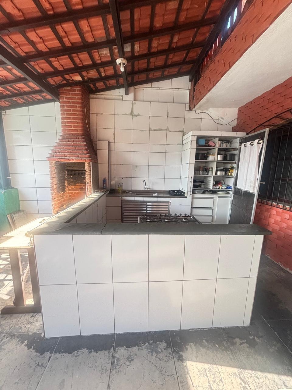 Casa, 5 quartos, 180 m² - Foto 8