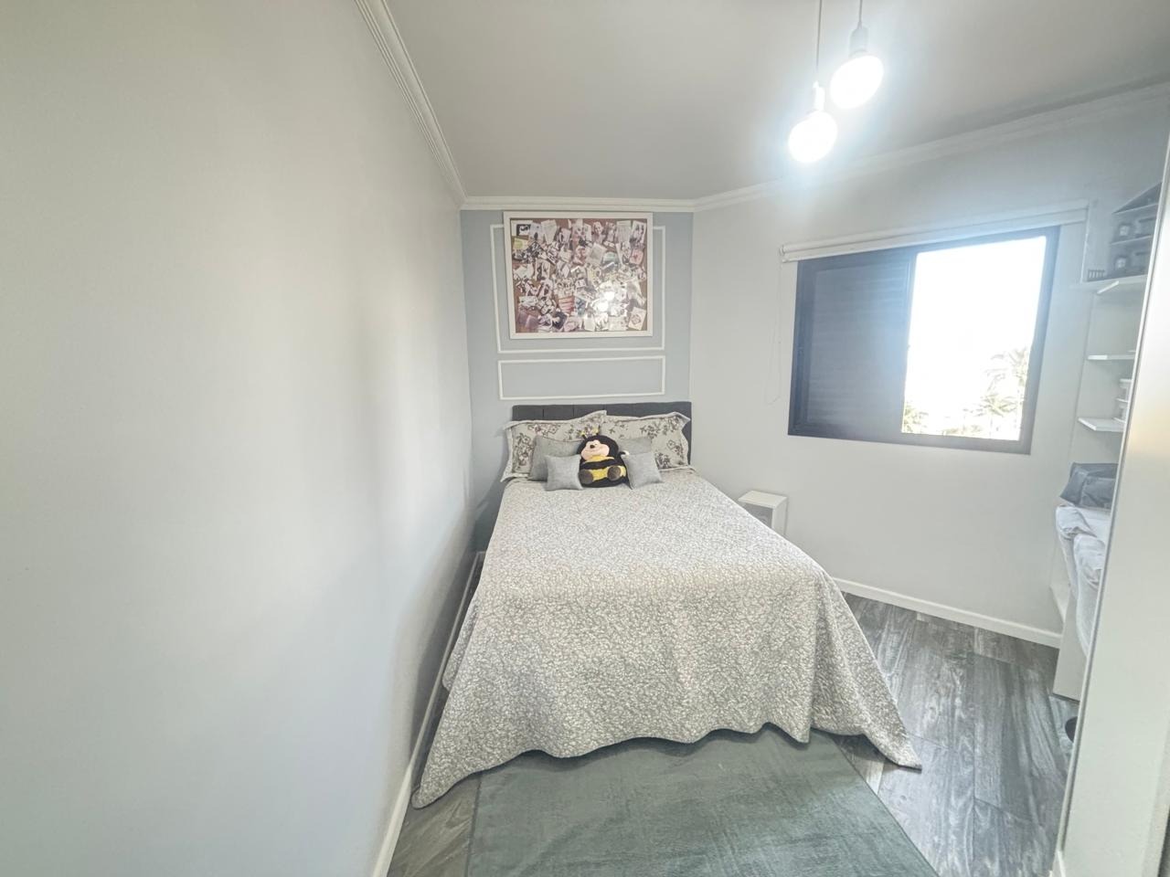 Apartamento, 3 quartos, 89 m² - Foto 40