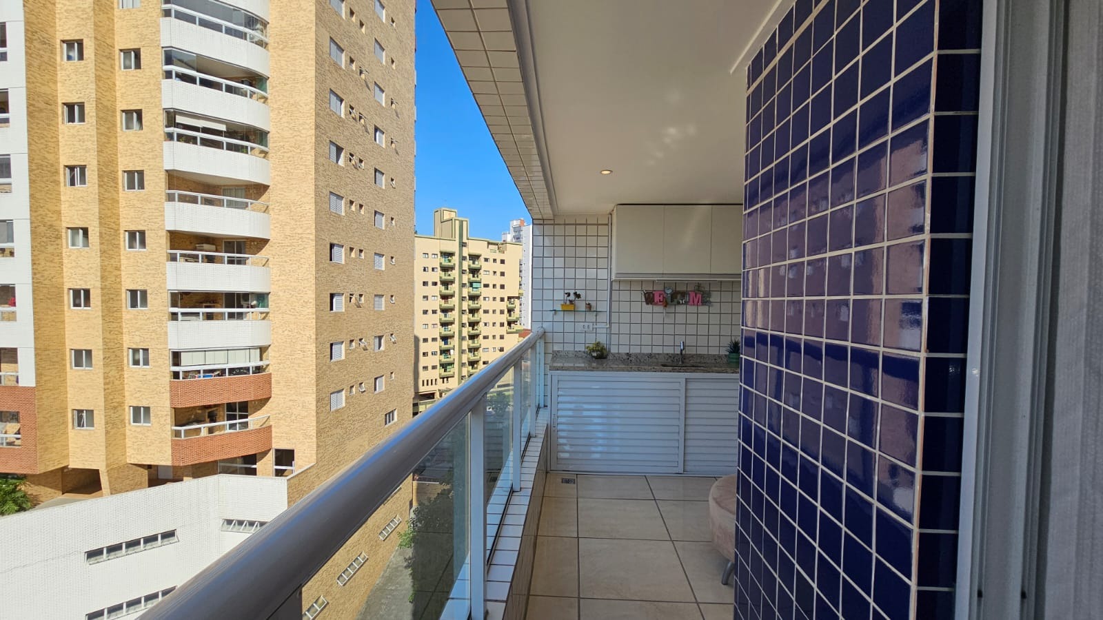 Apartamento, 2 quartos, 80 m² - Foto 15