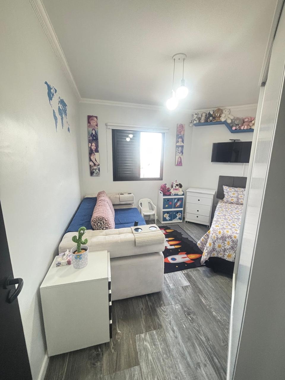 Apartamento, 3 quartos, 89 m² - Foto 36