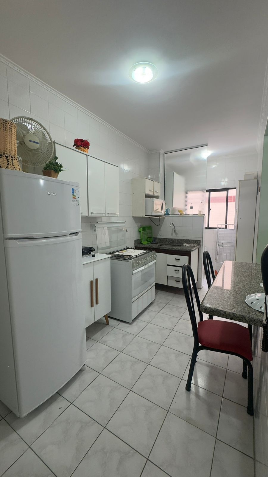 Apartamento, 2 quartos, 62 m² - Foto 6