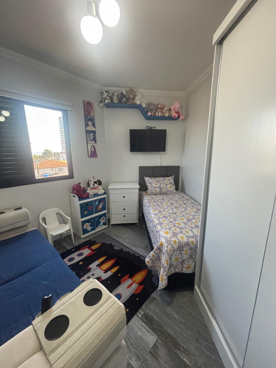 Apartamento, 3 quartos, 89 m² - Foto 38