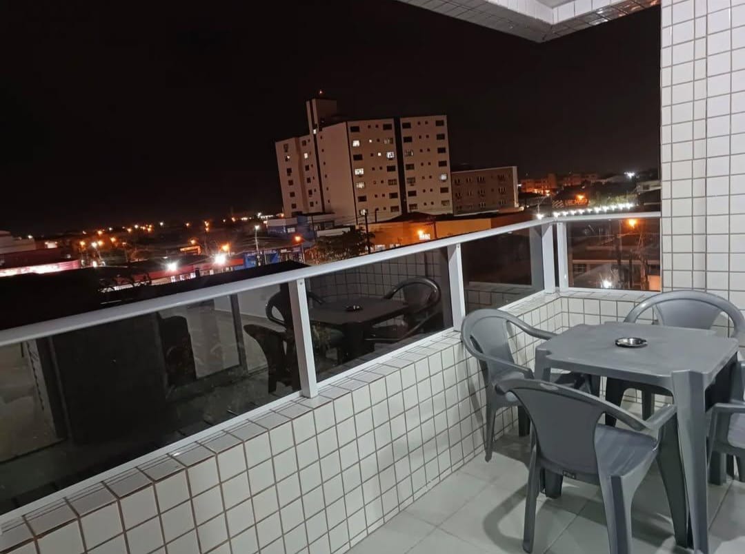 Apartamento, 1 quarto, 47 m² - Foto 11
