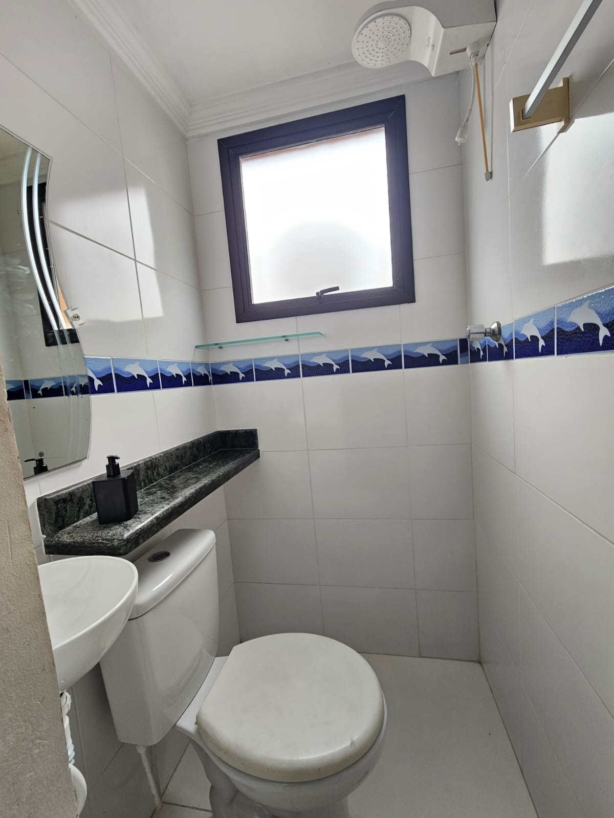Apartamento, 5 quartos, 133 m² - Foto 50