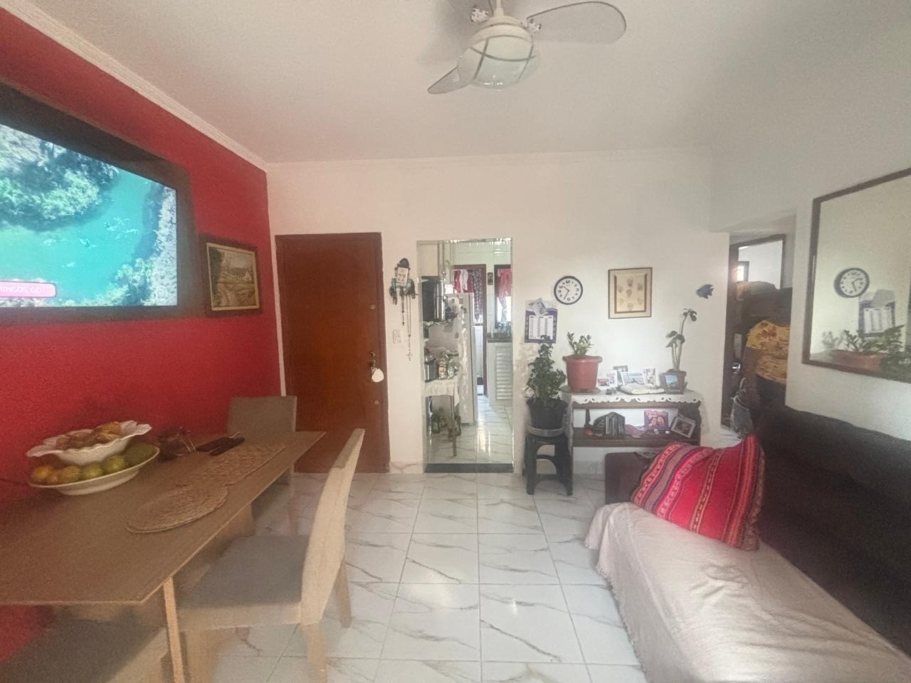 Apartamento, 2 quartos, 57 m² - Foto 6