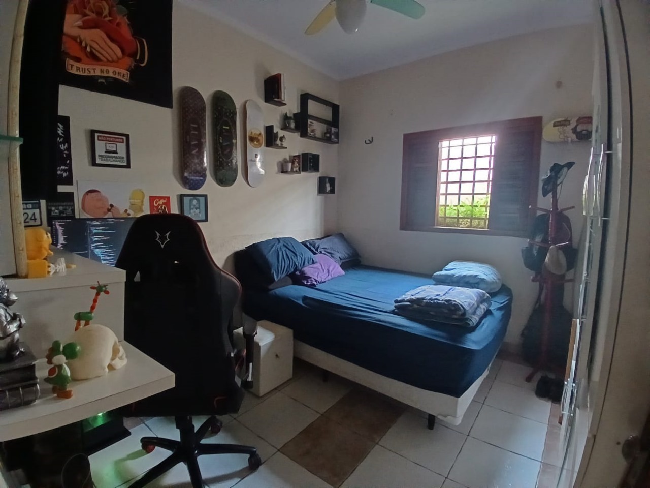Casa, 3 quartos, 135 m² - Foto 16