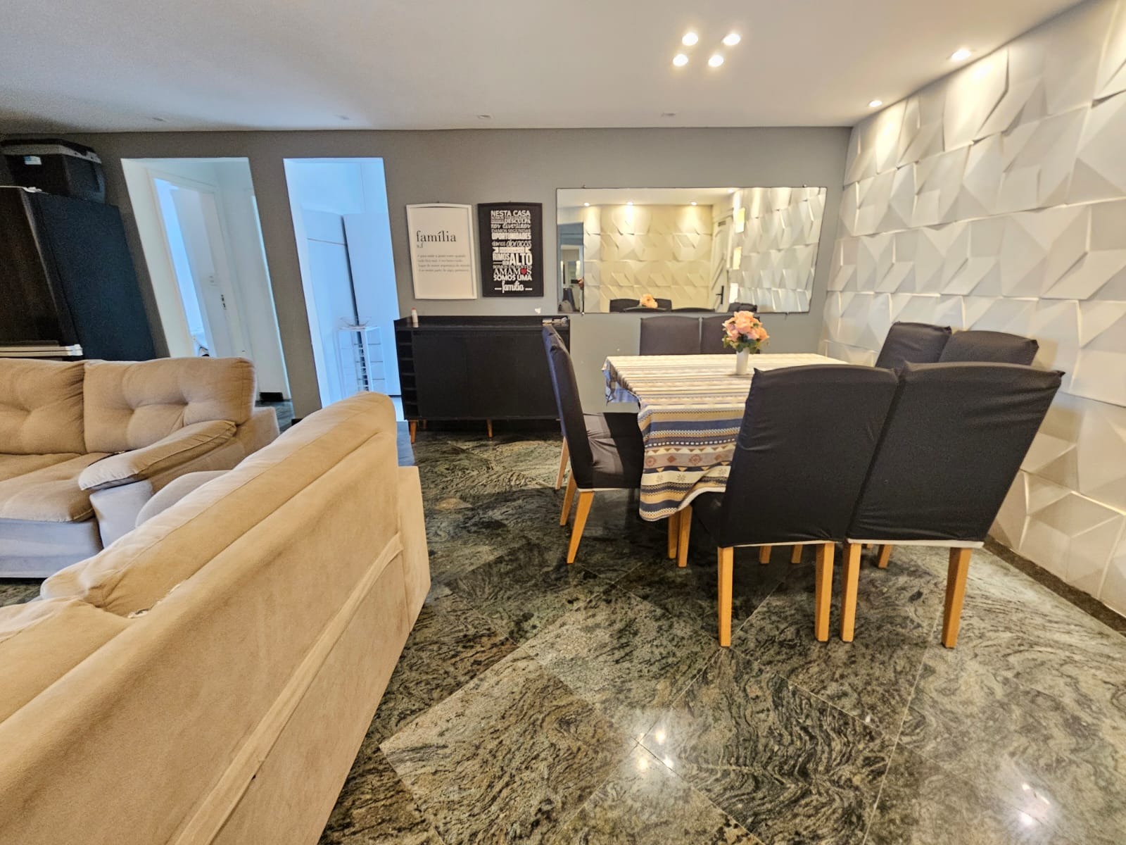 Apartamento, 5 quartos, 133 m² - Foto 4