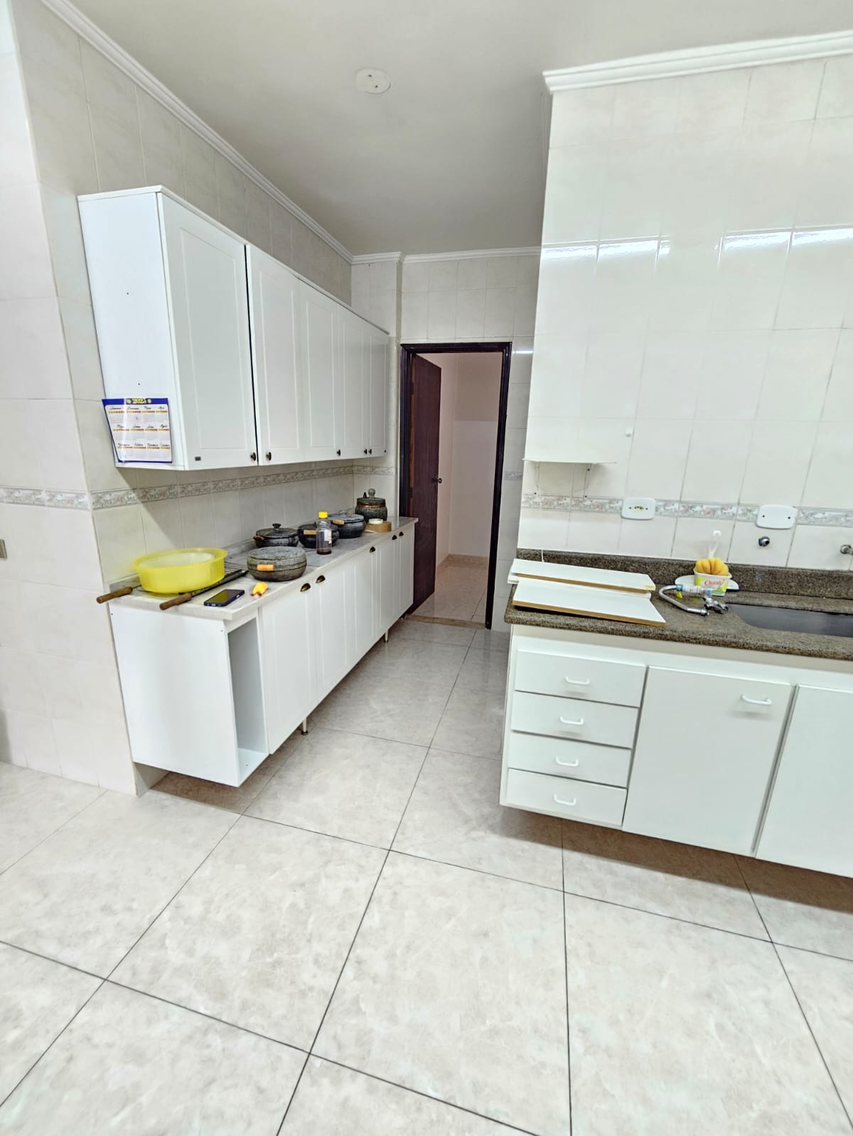 Apartamento, 4 quartos, 150 m² - Foto 11