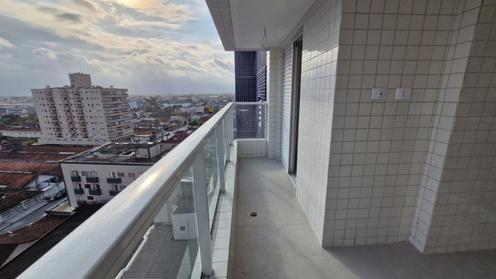 Apartamento, 2 quartos, 80 m² - Foto 2