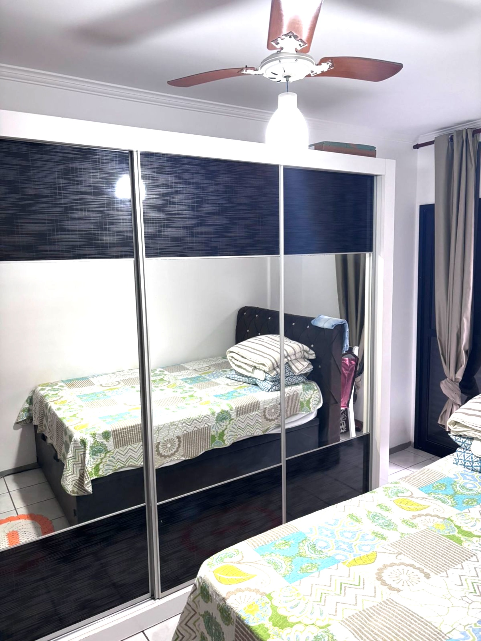 Apartamento, 1 quarto, 50 m² - Foto 9