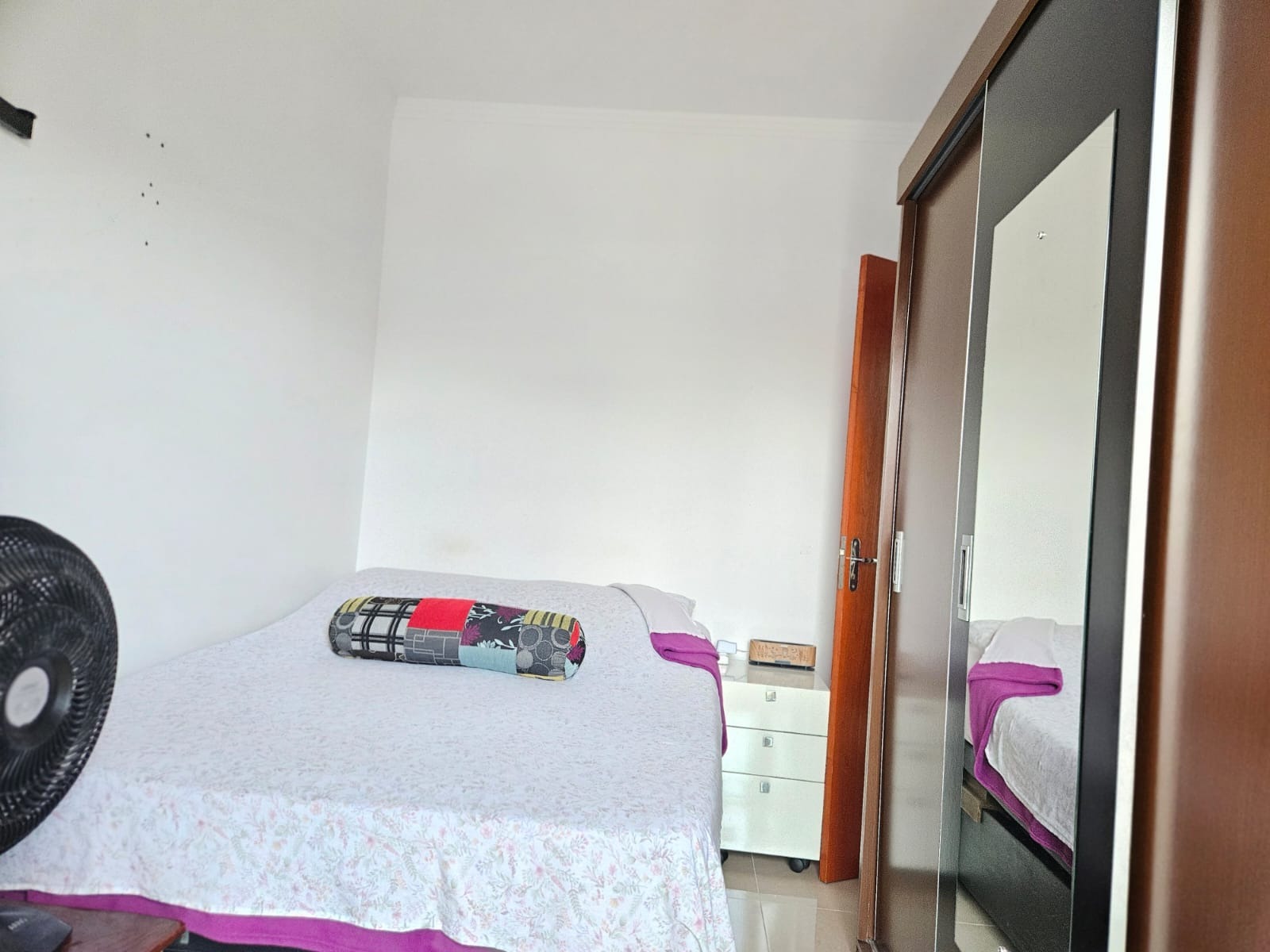 Casa de Condomínio, 2 quartos - Foto 20