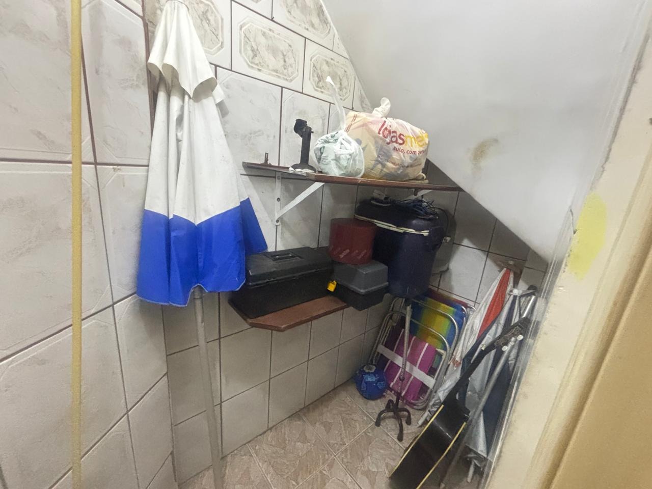Casa, 5 quartos, 180 m² - Foto 27