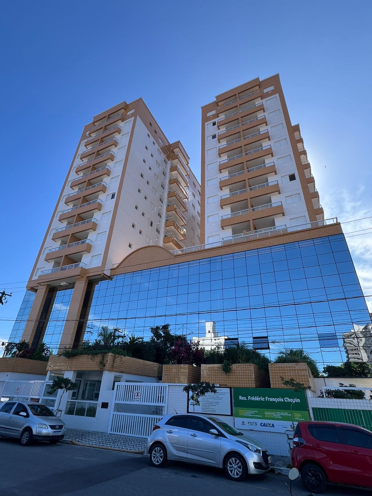 Apartamento, 2 quartos, 60 m² - Foto 1