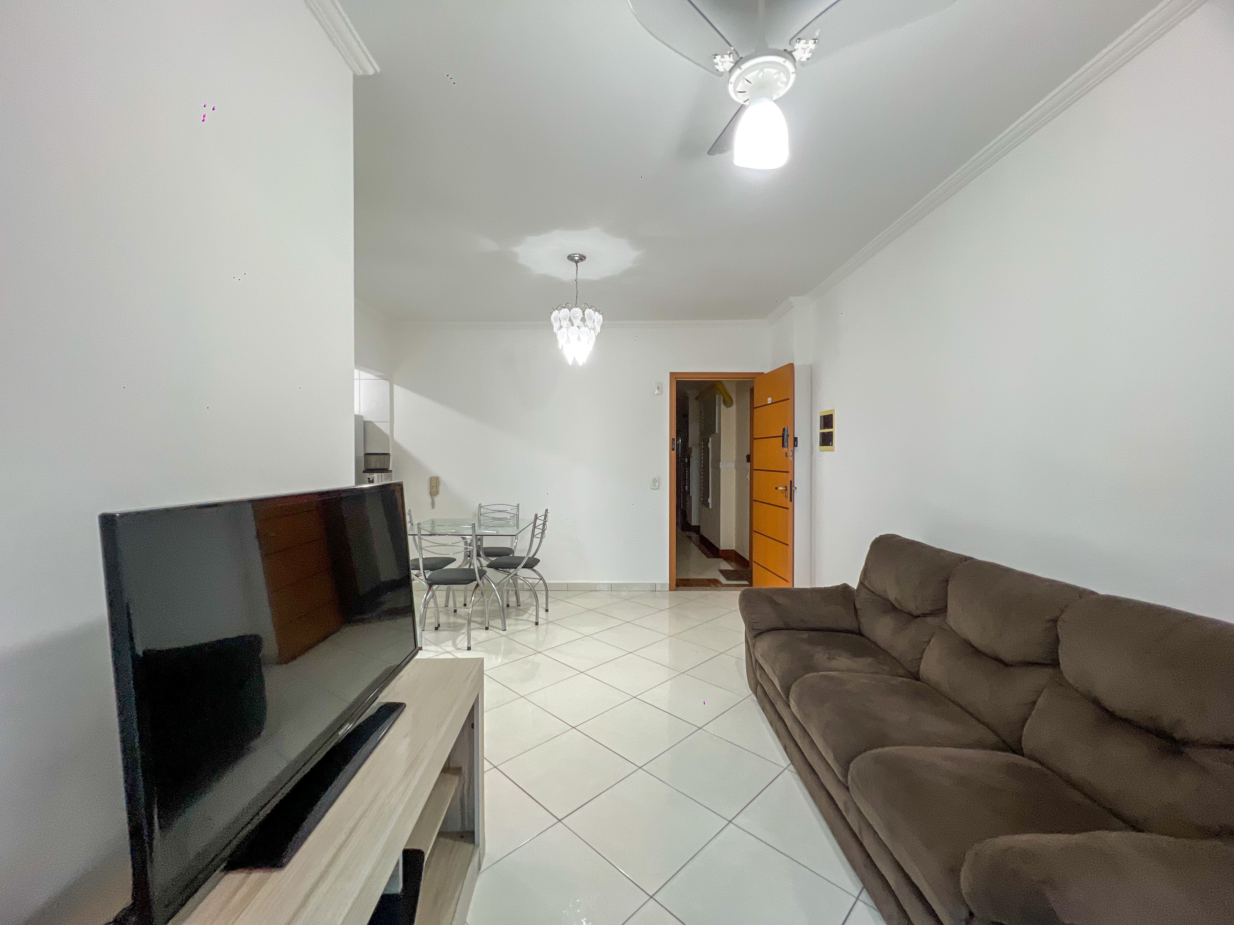 Apartamento, 1 quarto, 55 m² - Foto 4