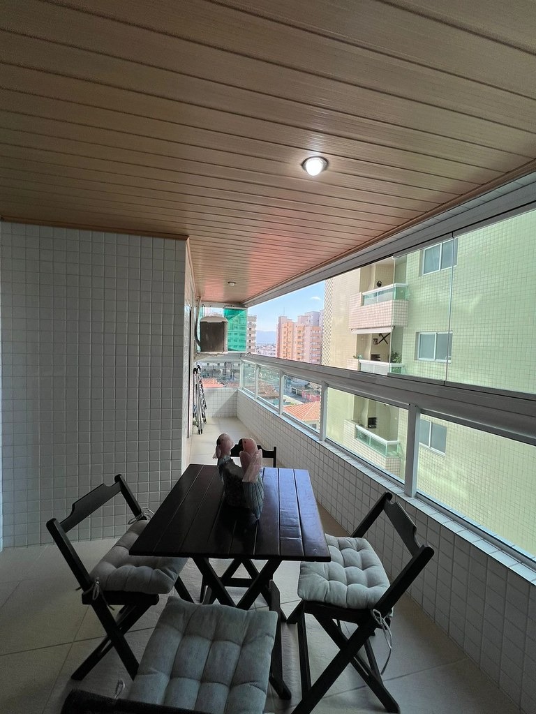 Apartamento, 2 quartos, 86 m² - Foto 11