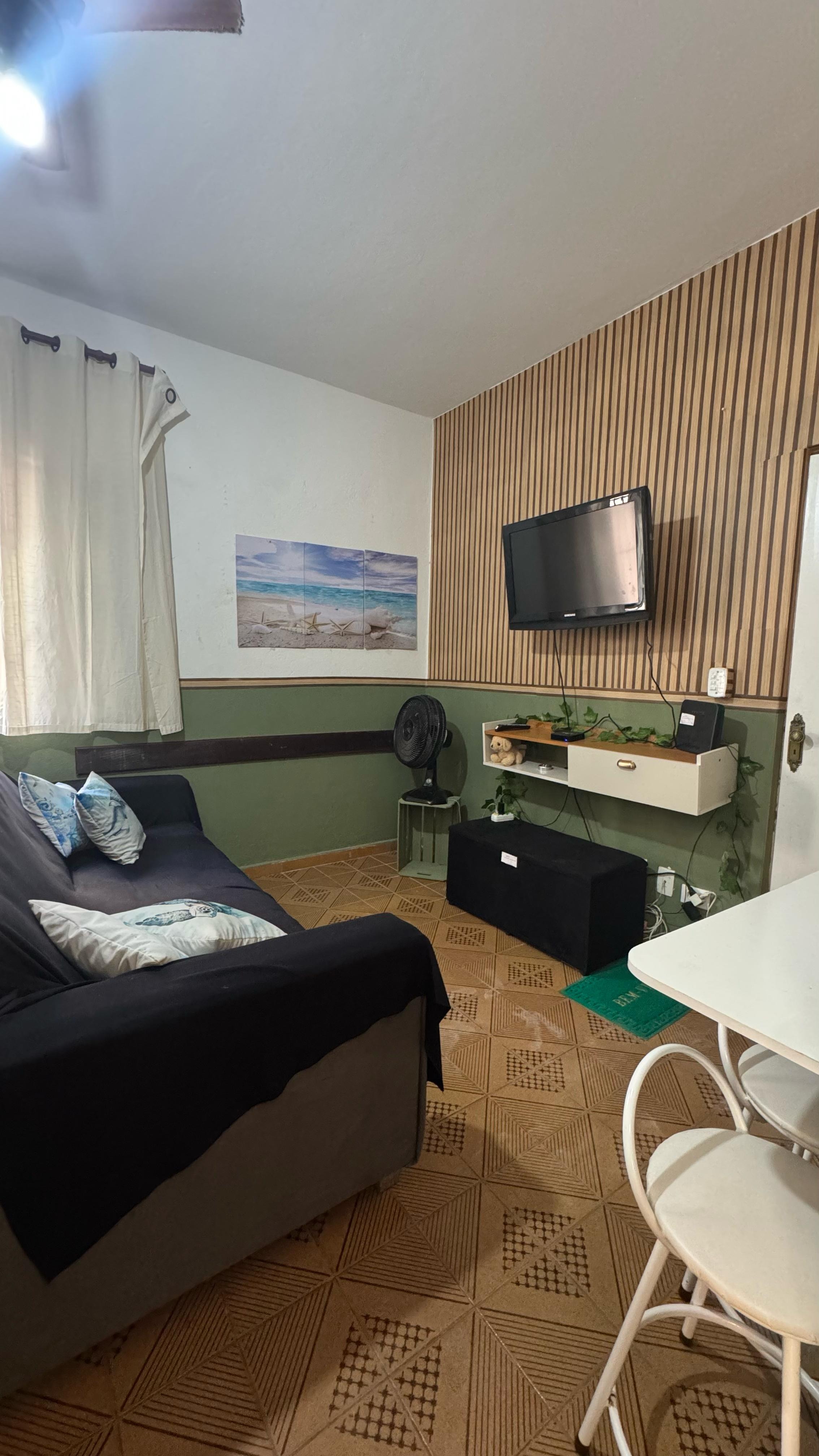 Kitnet-Studio, 37 m² - Foto 2