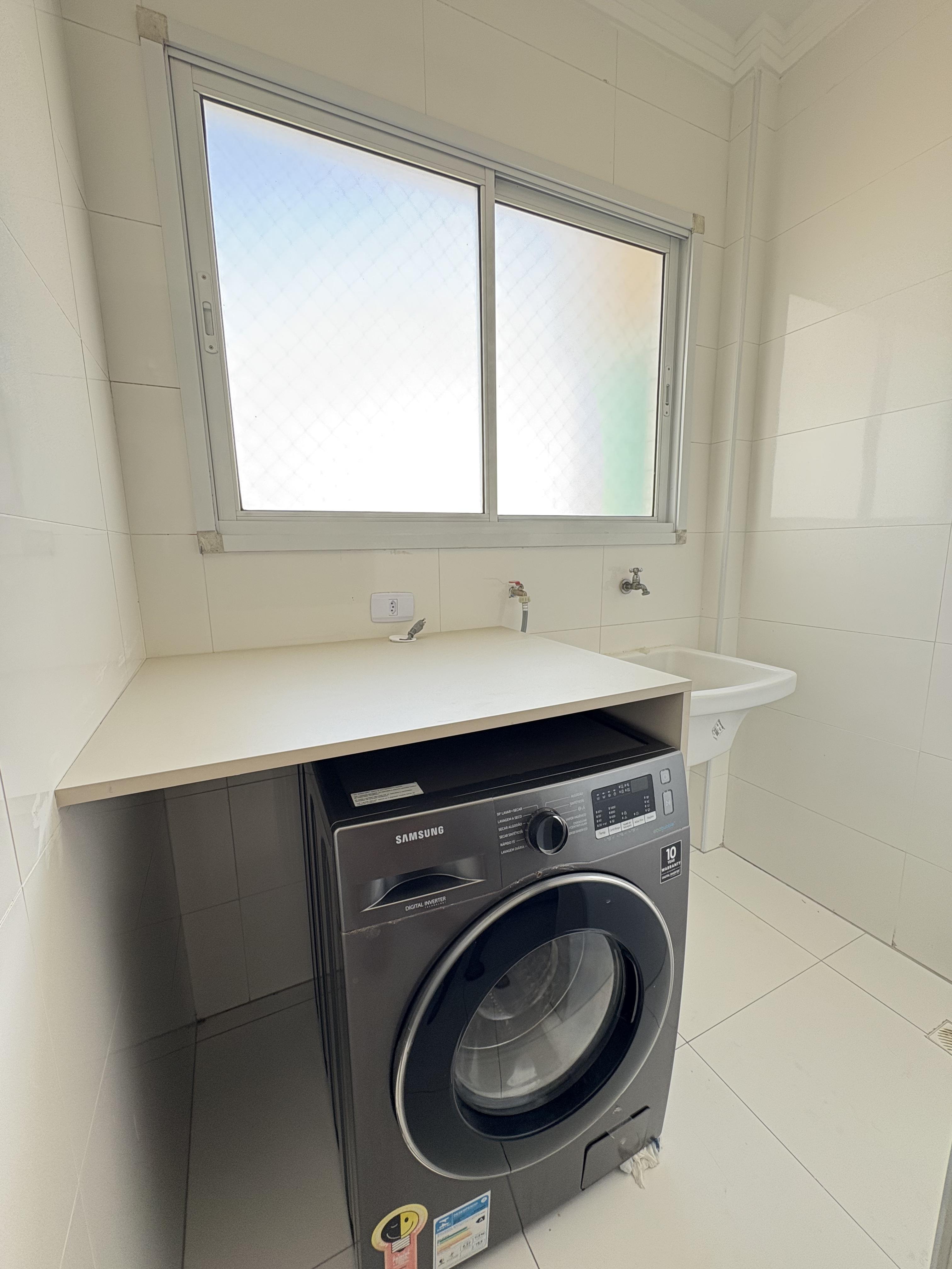 Apartamento, 2 quartos, 89 m² - Foto 7