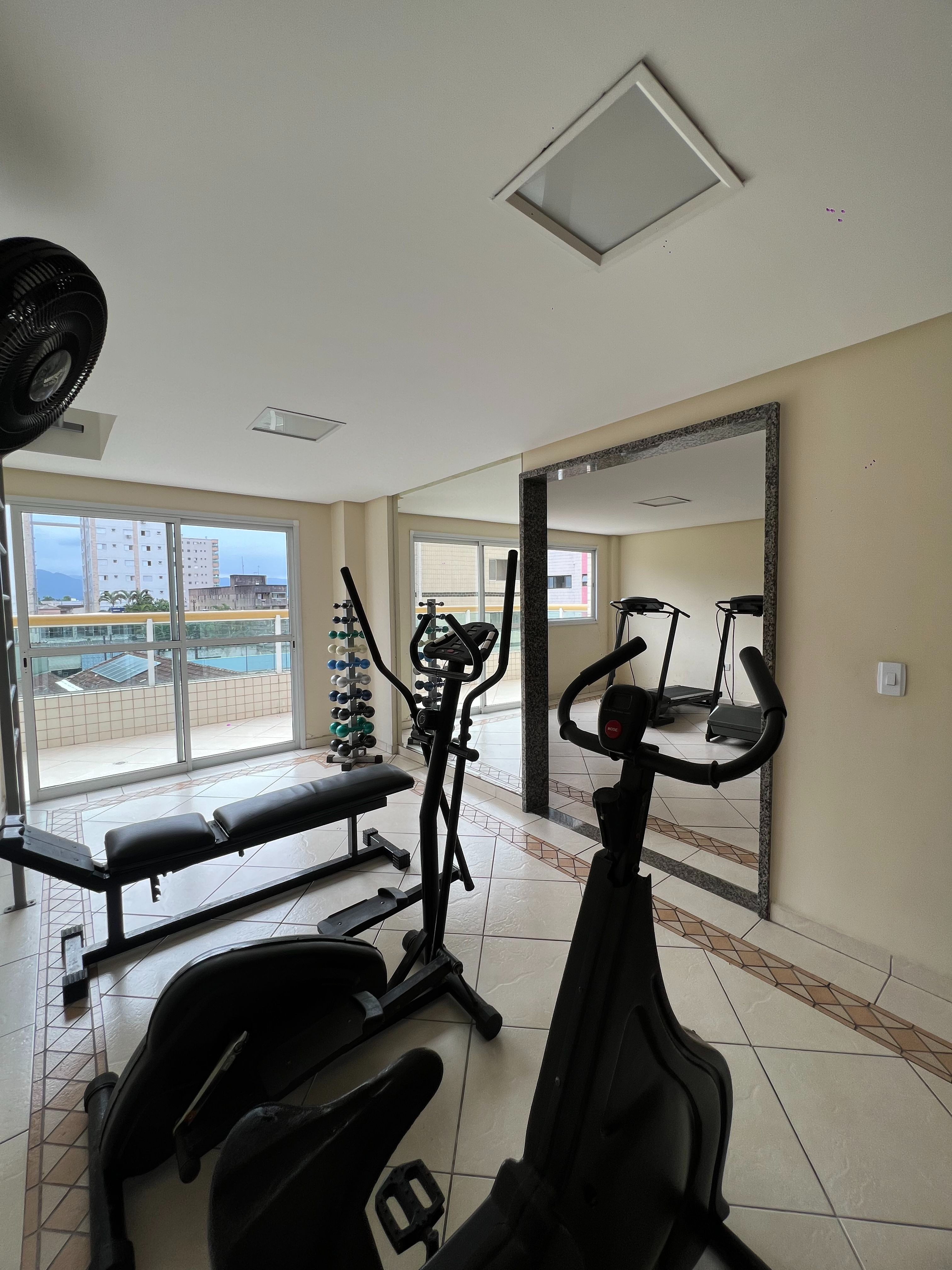 Apartamento, 1 quarto, 60 m² - Foto 23