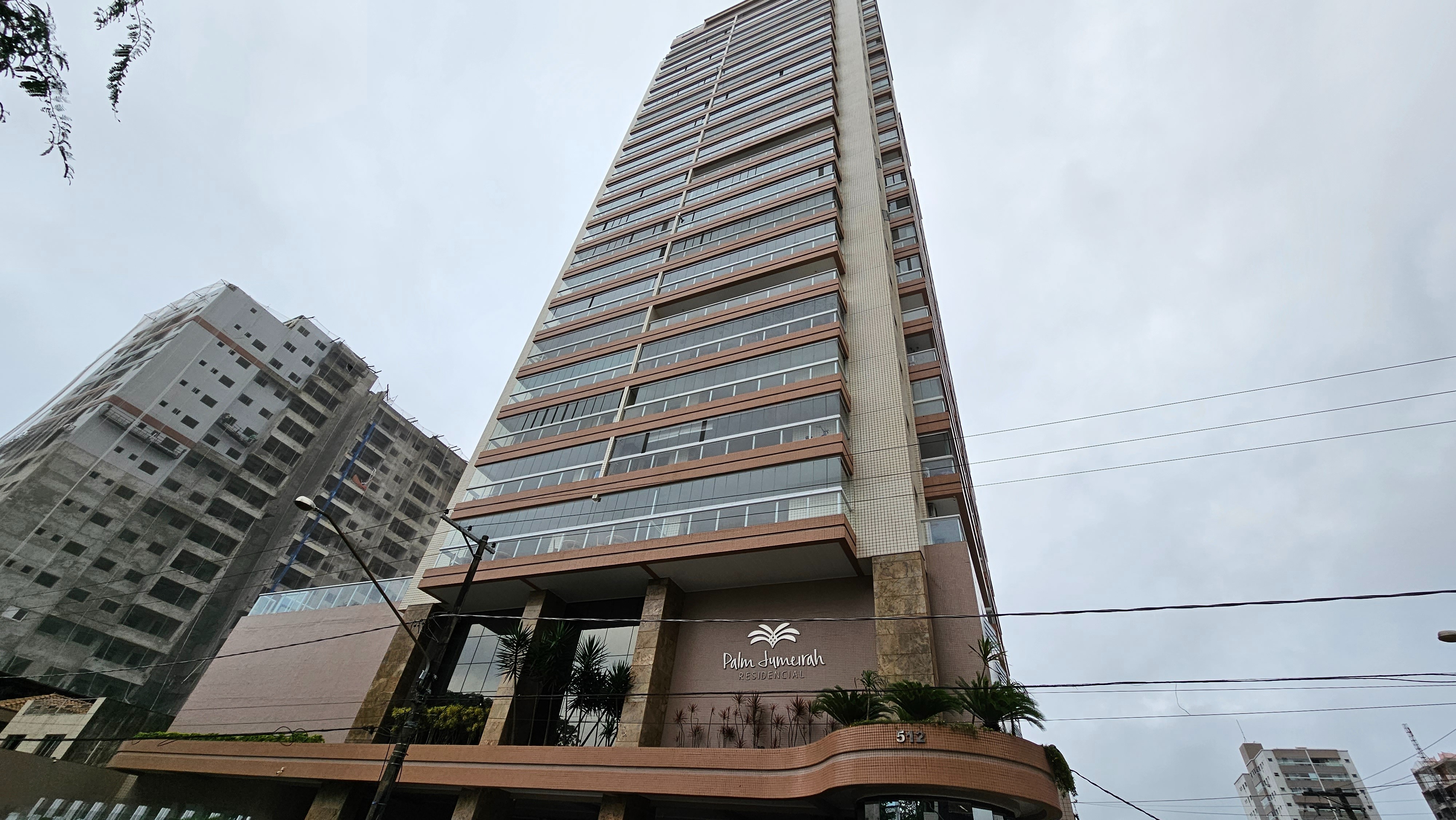 Apartamento, 3 quartos, 122 m² - Foto 1