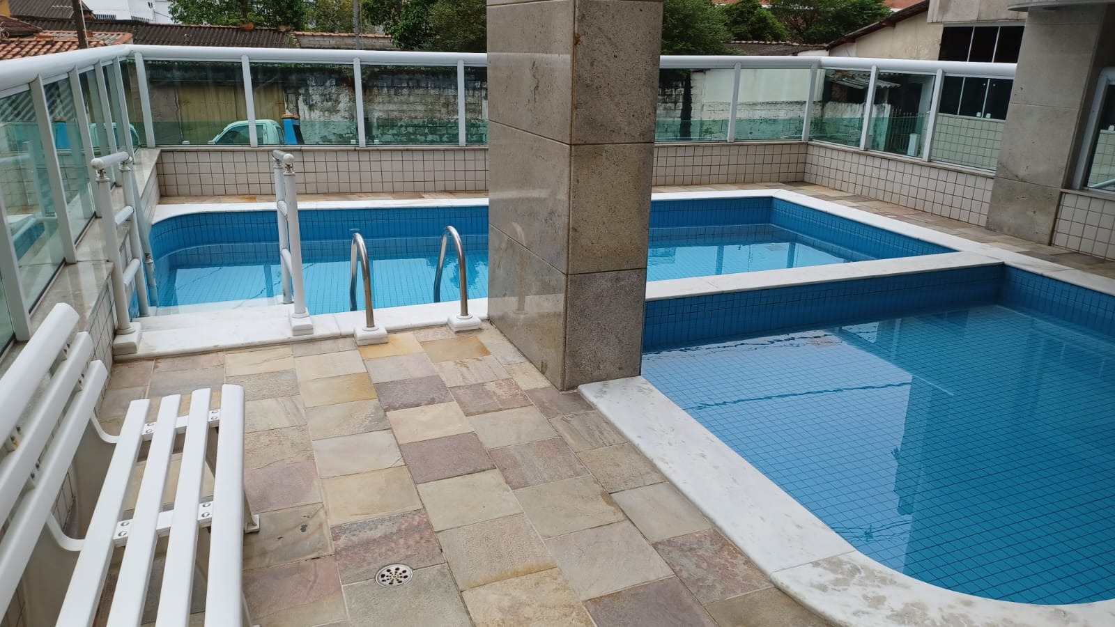 Apartamento, 3 quartos, 144 m² - Foto 3