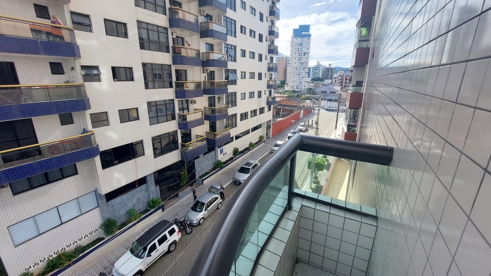 Apartamento, 2 quartos, 86 m² - Foto 4