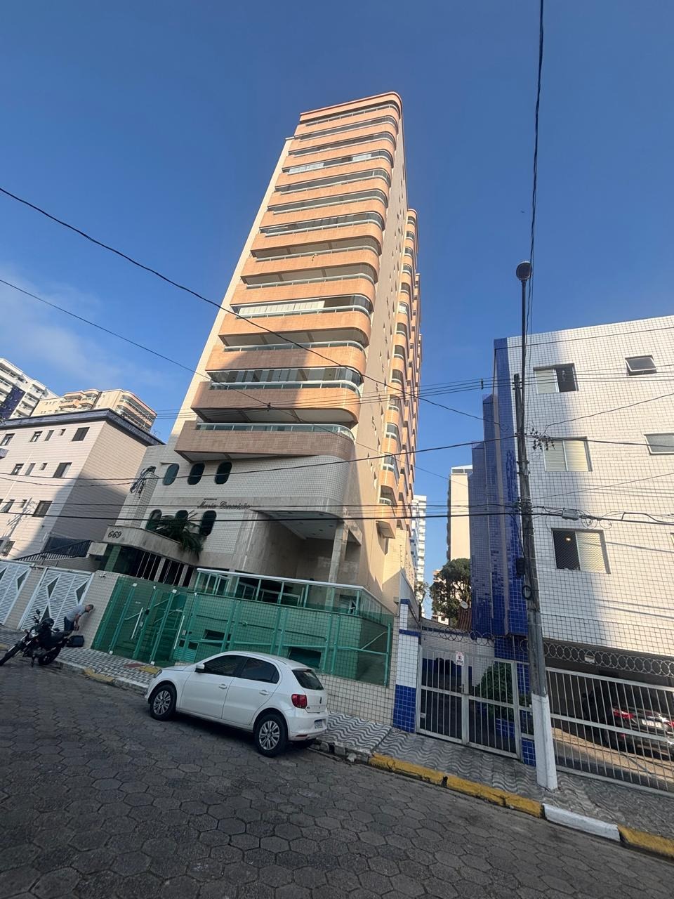 Apartamento, 3 quartos, 144 m² - Foto 2