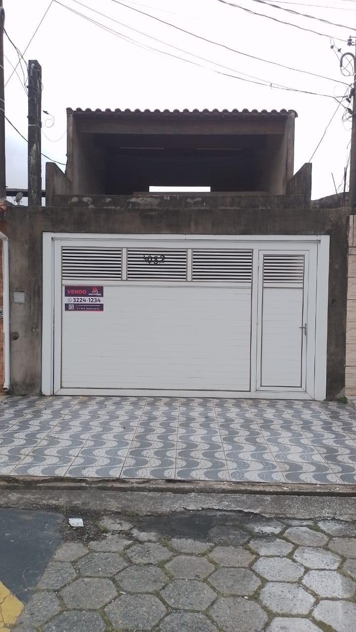 Casa, 2 quartos, 81 m² - Foto 1
