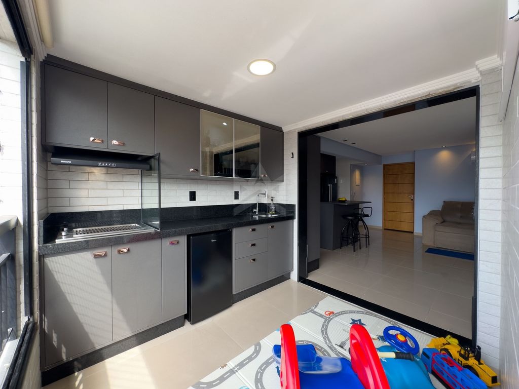 Apartamento, 2 quartos, 72 m² - Foto 13