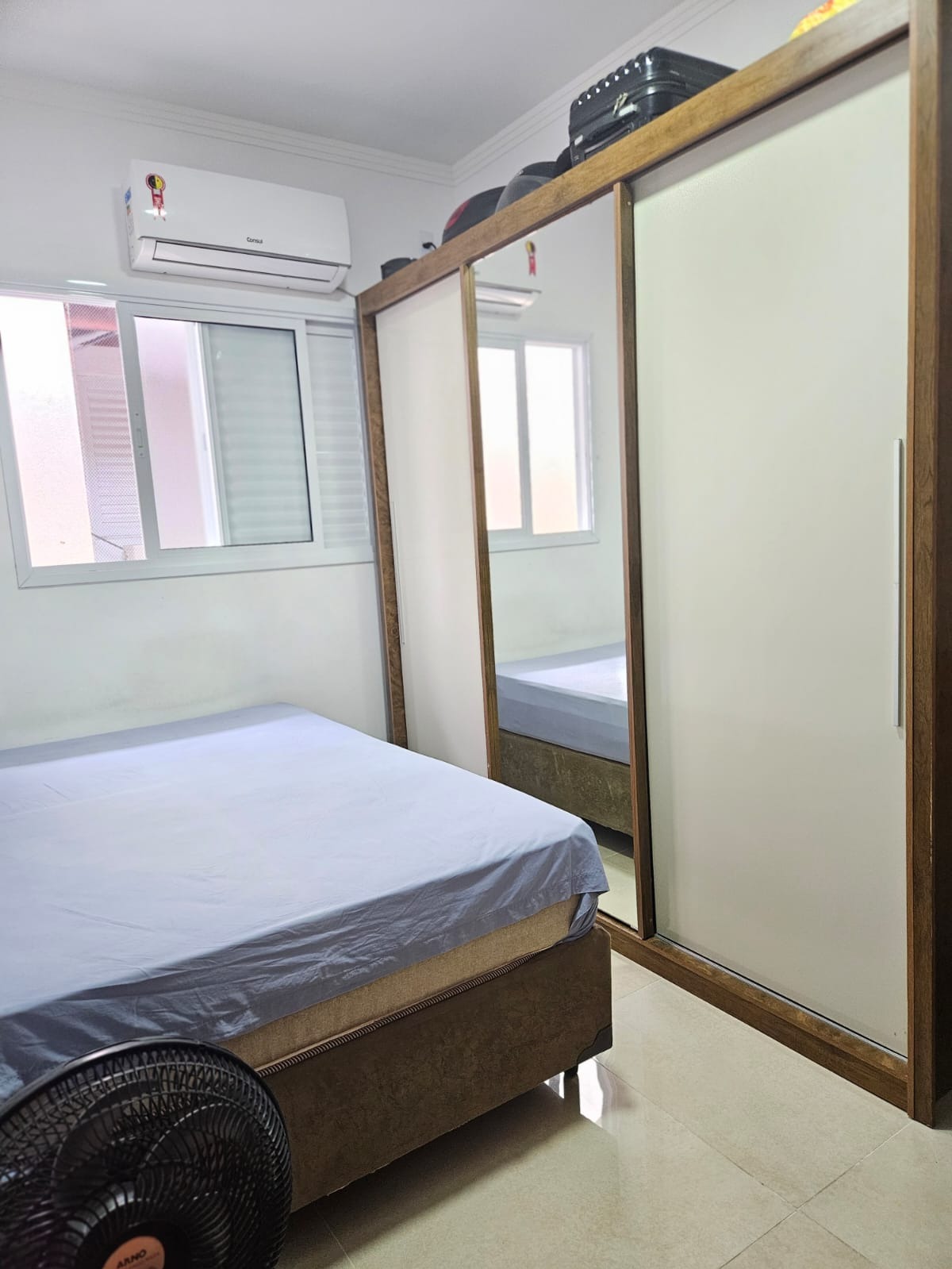 Casa de Condomínio, 2 quartos - Foto 28